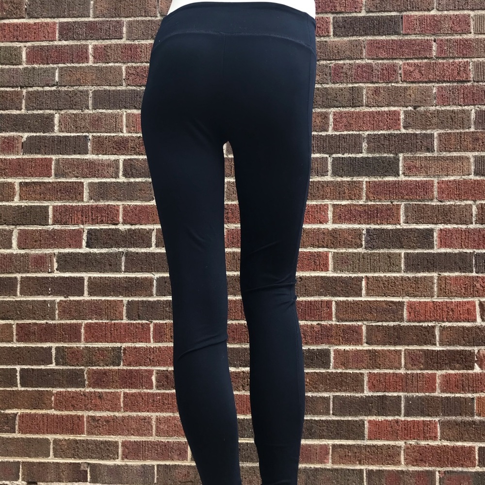 HOLLISTER ATHLEISURE LEGGING - Picture 4 of 5